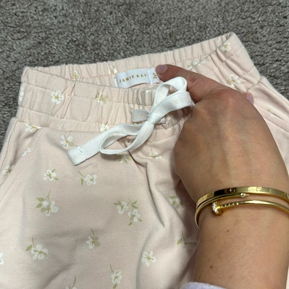 Jamie Kay Evie Floral Matching Set